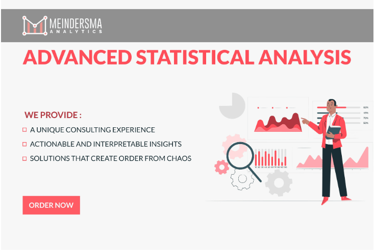 R Analytics: Precision & Depth
