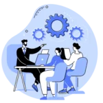 Consulting