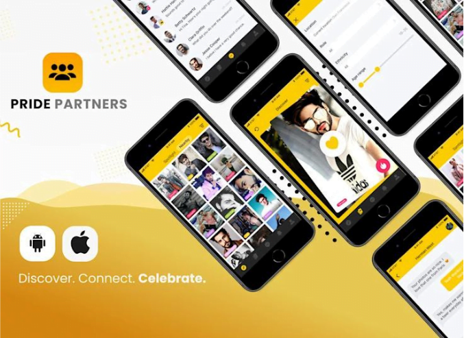 Your Go-To Mobile App Developer