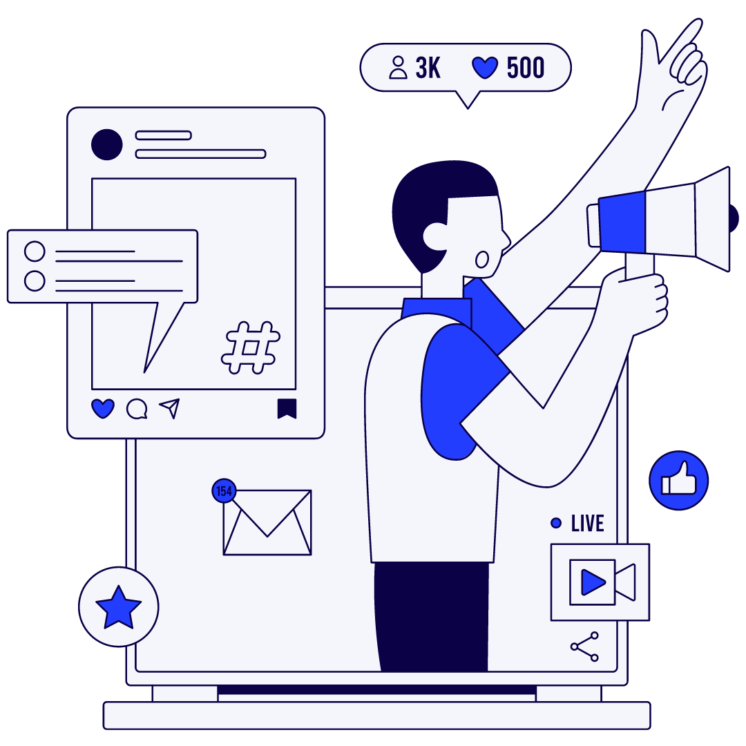 YOUR PLATFORM FOR EFFECTIVE, TARGETED TEXT AND IMAGE ADS.