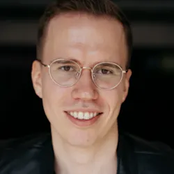  Sasha A @conversionai