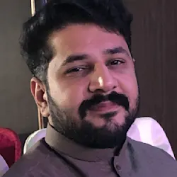 Faisal Mehmood @faisalmehmoodsh