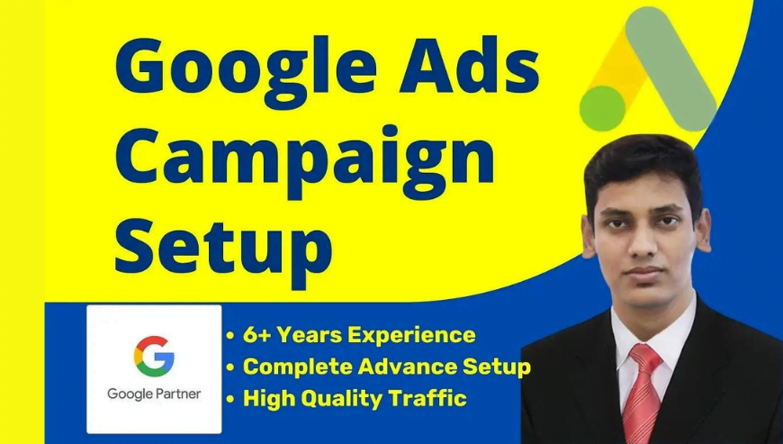 Enamul Haque: The Google Ads Maestro from Bangladesh