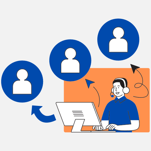 Maximising productivity
