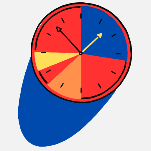 Time zone differences
