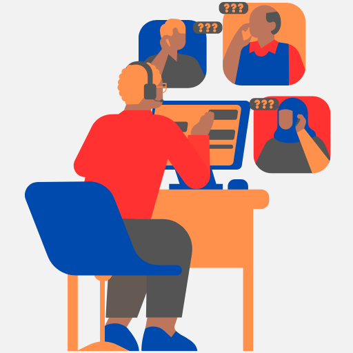 Collaboration and communication