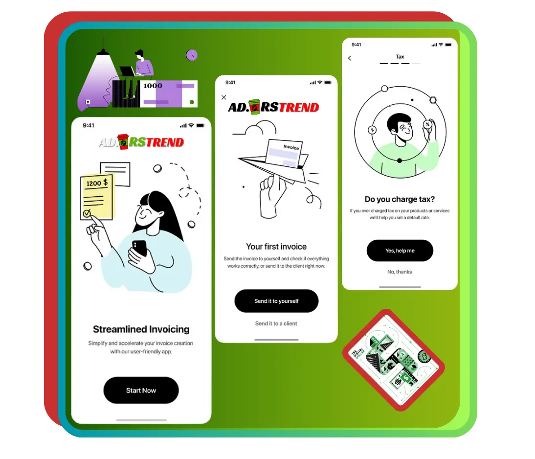 Create your first 7 digits from free advertising. (1)