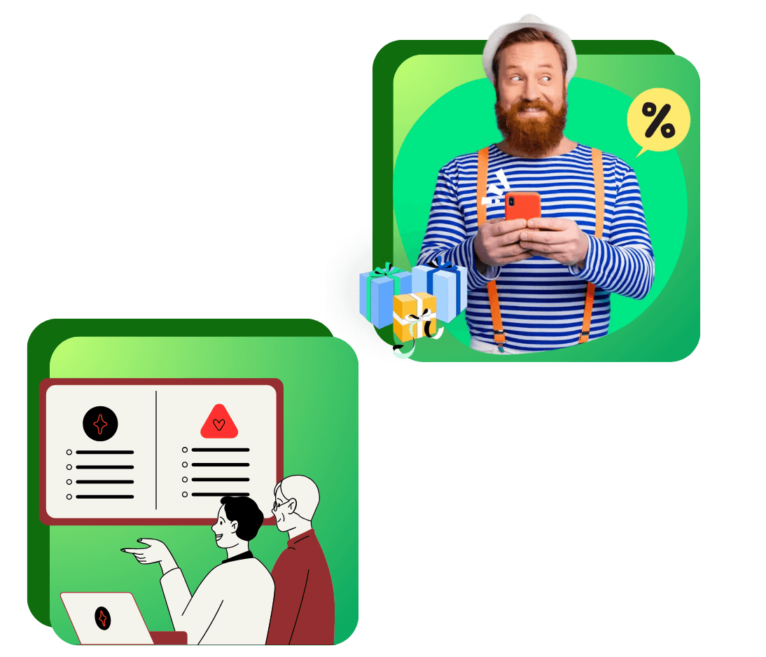 Boost your online visibility and drive targeted traffic to your business with strategic text ads.