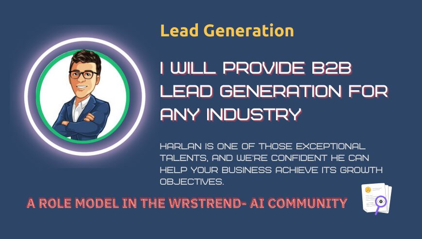 The Best Lead Generation Strategy For 2024 (Tutorial)