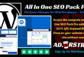 AIO SEO Pro Free: Get the Ultimate WordPress SEO Plugin