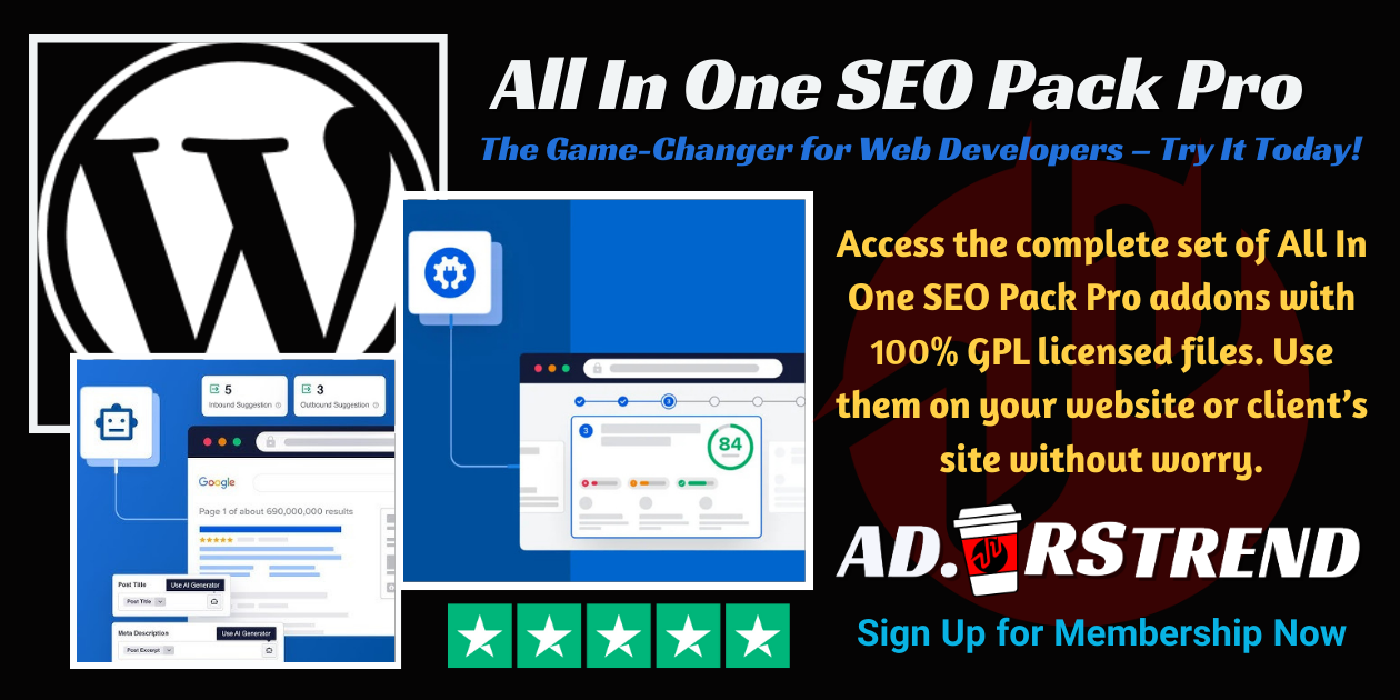 AIO SEO Pro Free: Get the Ultimate WordPress SEO Plugin