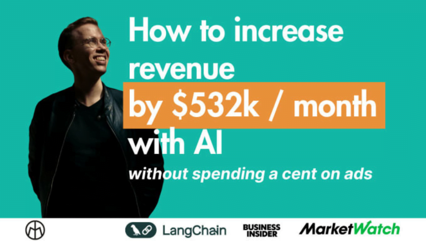 Revolutionize Your Business with Cutting-Edge AI Solutions!