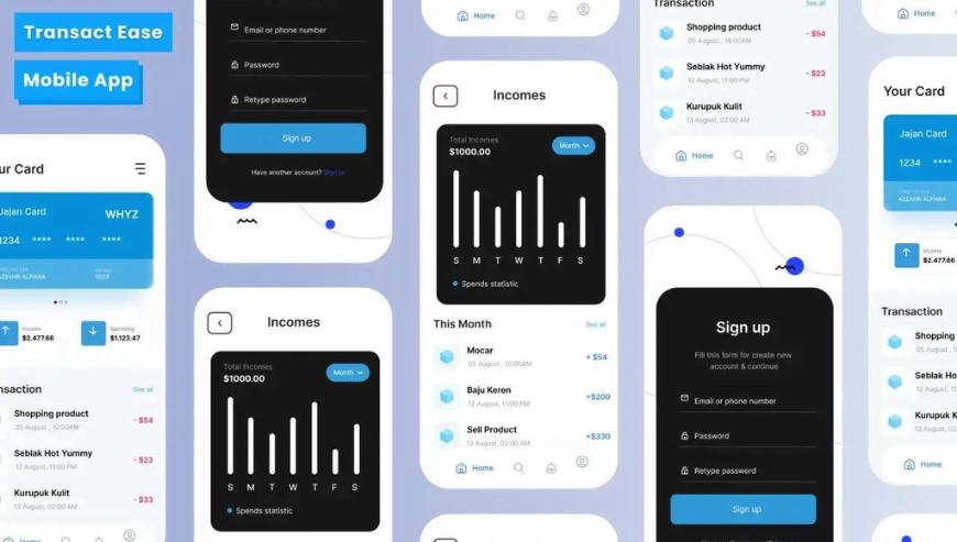 Your Go-To Mobile App Developer