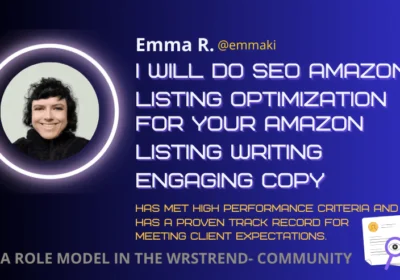I will do SEO amazon listing optimization for your amazon listing writing engaging copy A-Highly-Recognized-Expert-in-Digital-Marketing-1-1
