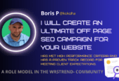 A Highly Recognized Expert in Digital Marketing Boris P: Pioneering Digital Marketing on ad.wrstrend