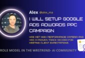 Alex: The Vanguard of Google Ads Mastery