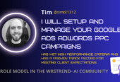 Google Ads Tim: The Google Ads Guru Who Gets You Results (Seriously!)