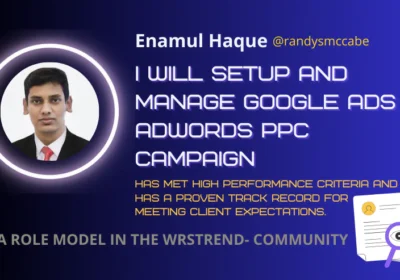 Certified Google Ads Expert, Google Partner Digital-Marketer-and-Google-AdWords-and-Analytics-Certified-Expert-5