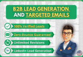 The Best Lead Generation Strategy For 2024 (Tutorial)