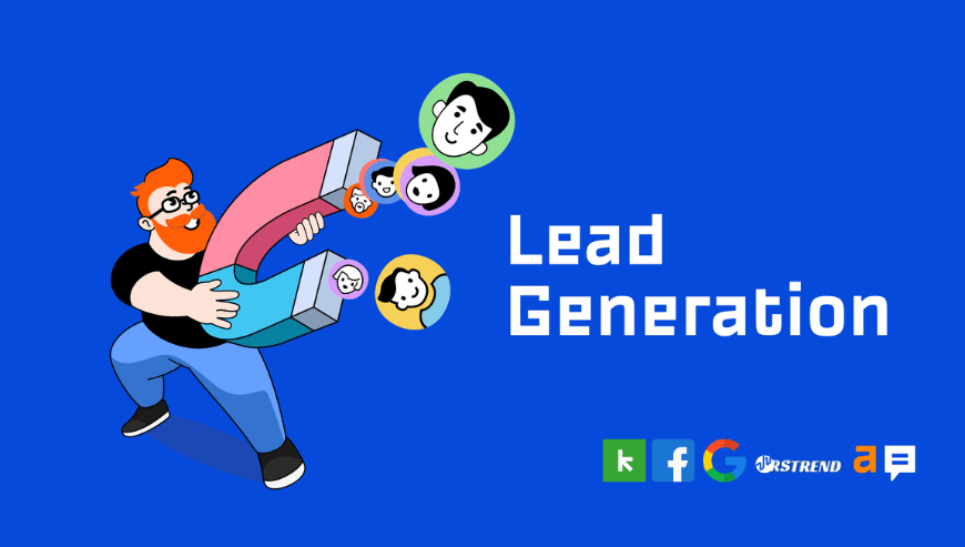 The Best Lead Generation Strategy For 2024 (Tutorial)