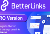 BetterLinks Pro PLugin Get GPL File Free v2.2.3