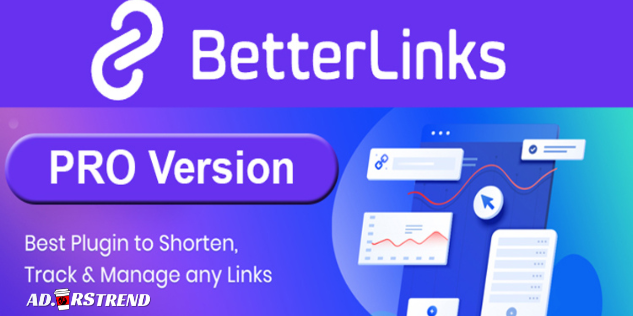 BetterLinks Pro PLugin Get GPL File Free v2.2.3