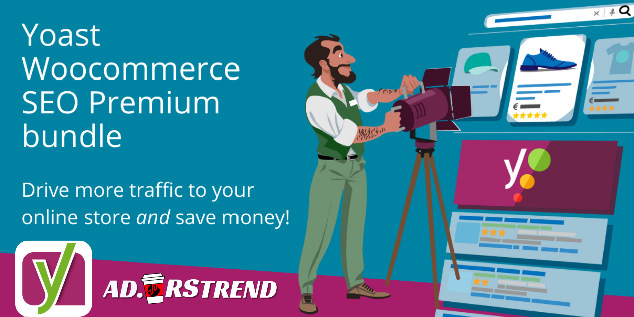 Yoast SEO Premium Get GPL File Free v24.1 (100% Working)