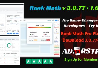 Rank Math Free Download Rank-Math