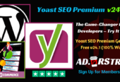Yoast SEO Premium Get GPL File Free v24.1 (100% Working)